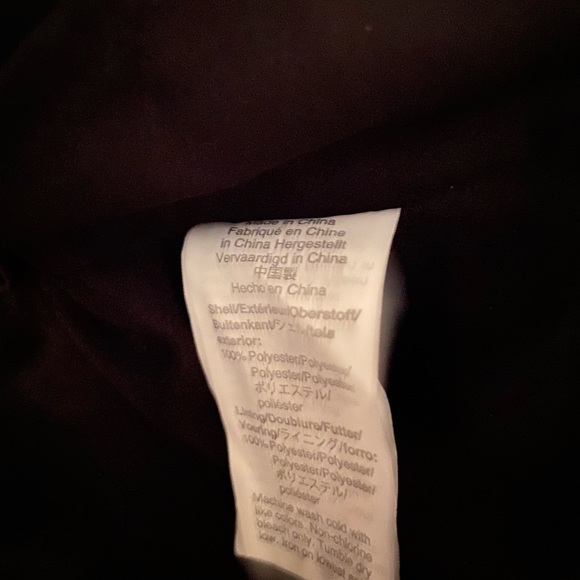 2 J. CREW Sleeveless Taffeta Dress Stewart Tartan - Picture 7 of 8